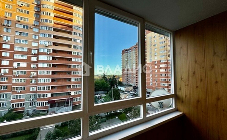 1-Комнатная квартира 42.80м², эт. 5, фото 4