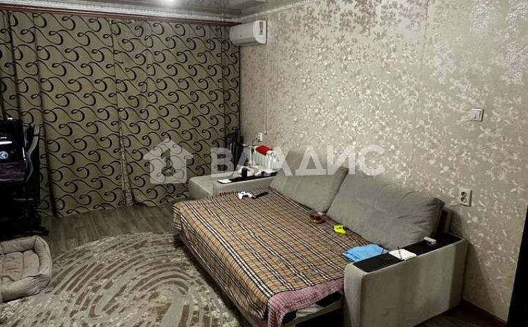 1-Комнатная квартира 37.90м², эт. 1, фото 7