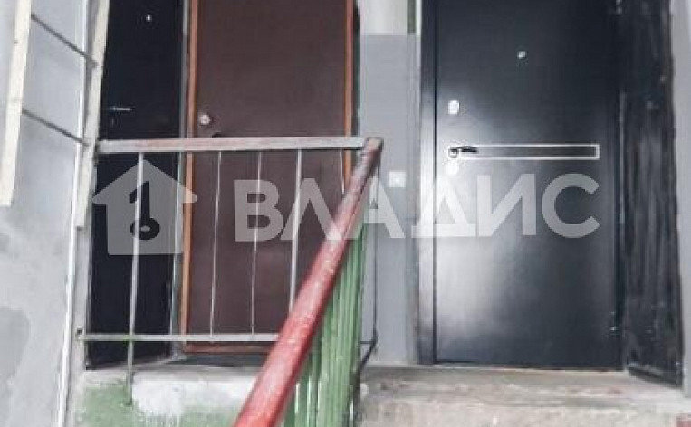 2-Комнатная квартира 44.00м², эт. 3, фото 16