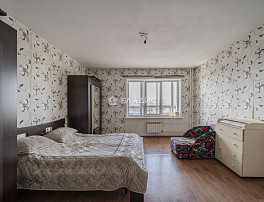 2-Комнатная квартира 72.50м²