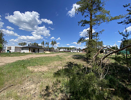 Земельный участок 6.50 соток