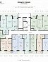1-комнатная квартира, 26.34 м2, эт. 14, id: 1071730, фото 12