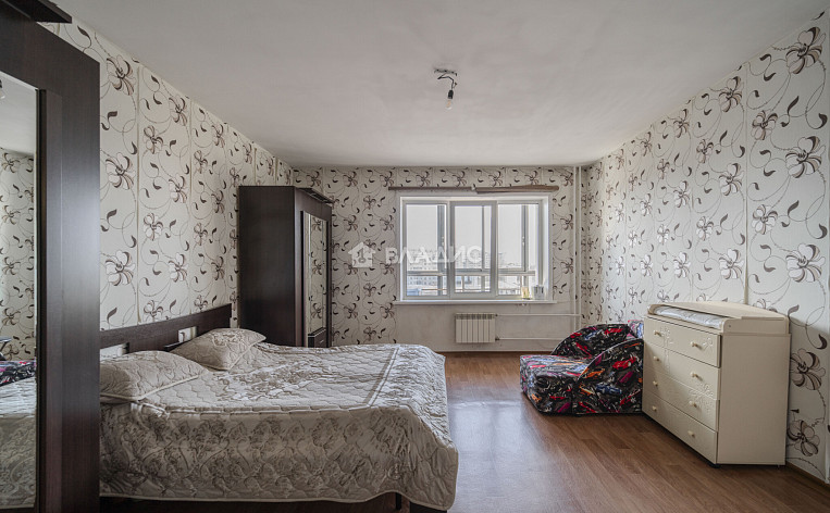 2-Комнатная квартира 72.50м², эт. 12, фото 30