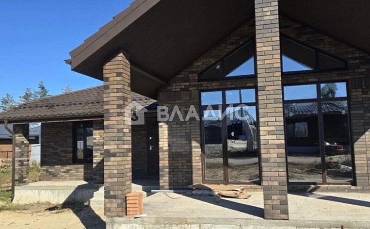 Дом 125.00м², фото 12