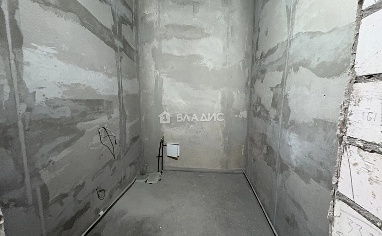Студия 23.00м², эт. 15, фото 10