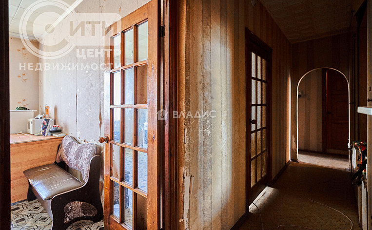 3-Комнатная квартира 62.90м², эт. 8, фото 37