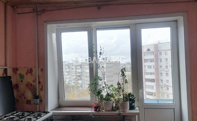 Комната 12.50м², эт. 8, фото 23