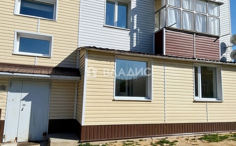 2-Комнатная квартира 42.00м², эт. 2, фото 18
