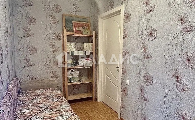 3-Комнатная квартира 67.00м², эт. 1, фото 25