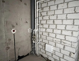 2-Комнатная квартира 58.70м²