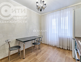 3-Комнатная квартира 77.70м²