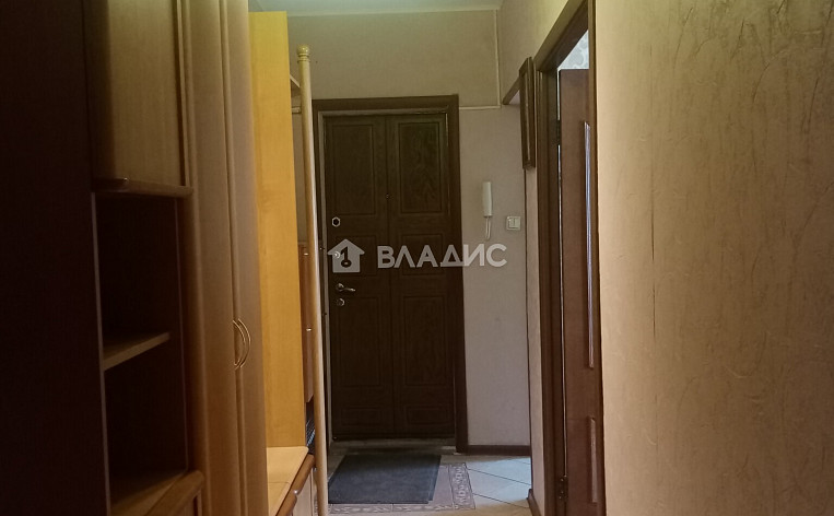3-Комнатная квартира 63.80м², эт. 6, фото 22