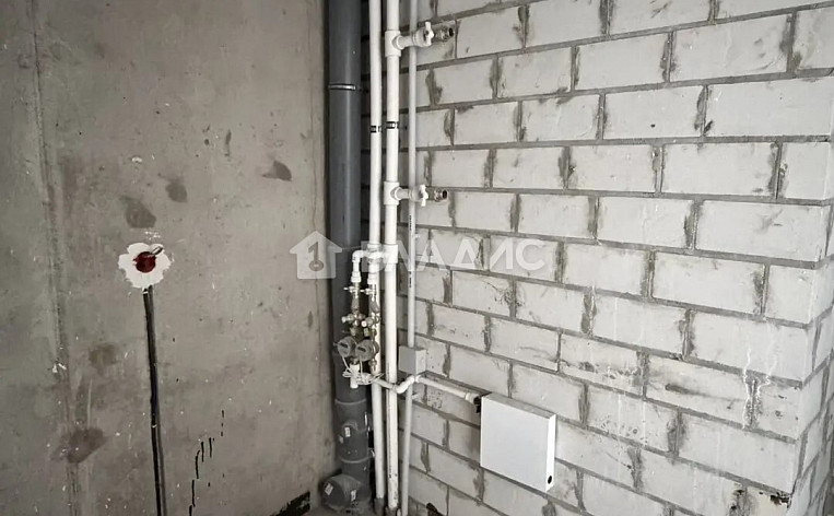 2-Комнатная квартира 58.70м², эт. 5, фото 17