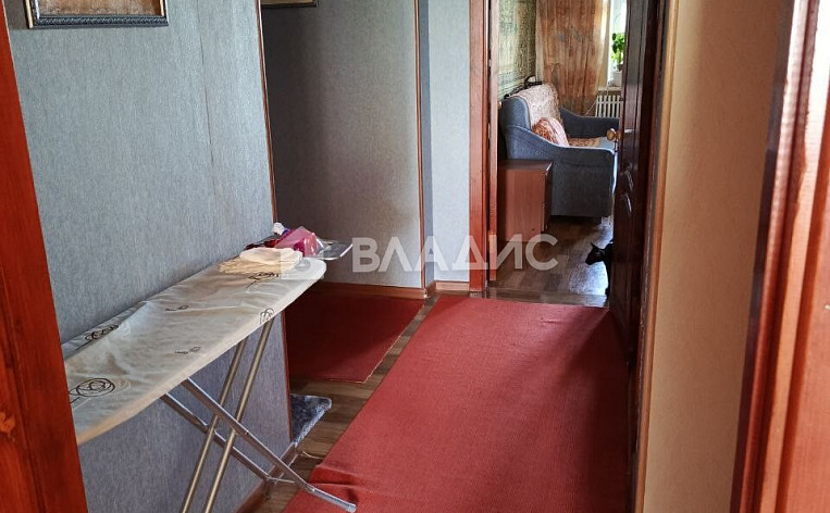 3-Комнатная квартира 87.40м², эт. 9, фото 23