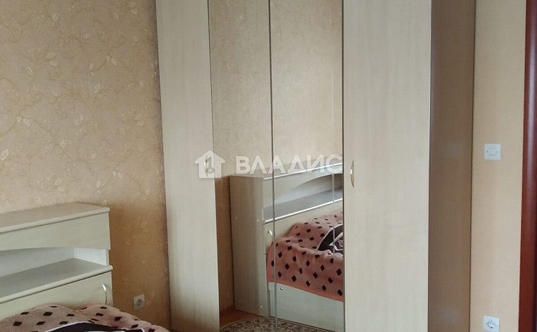 3-Комнатная квартира 66.70м², эт. 1, фото 17