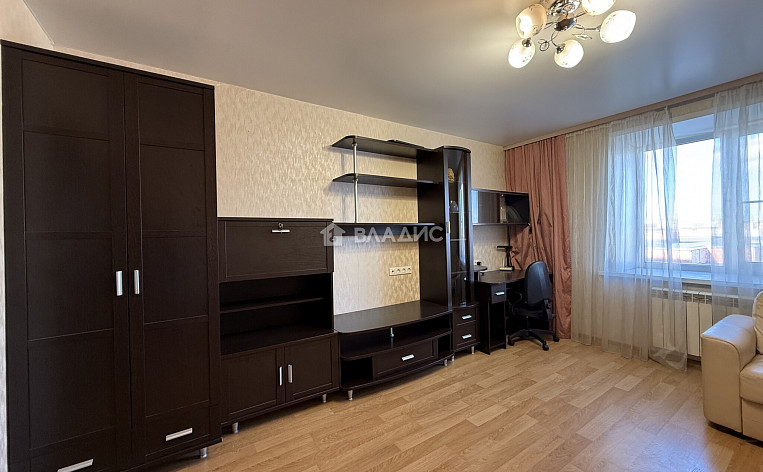 2-Комнатная квартира 54.40м², эт. 12, фото 33