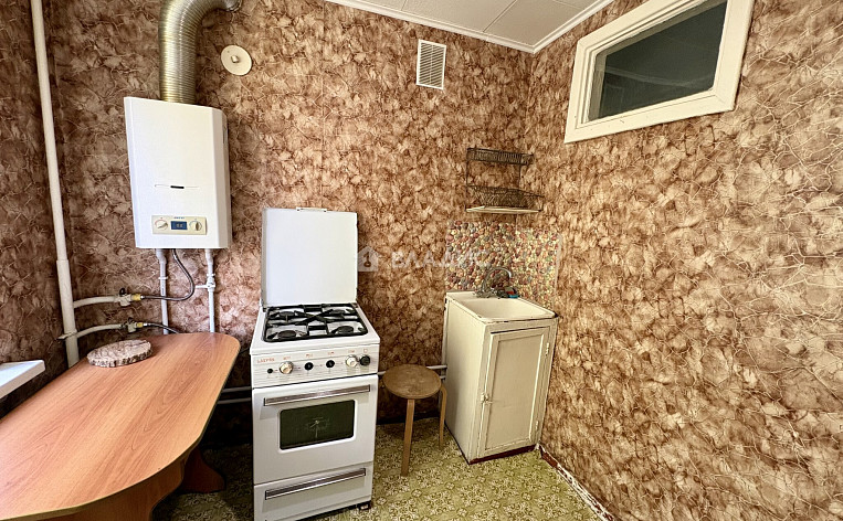 1-Комнатная квартира 30.70м², эт. 4, фото 25