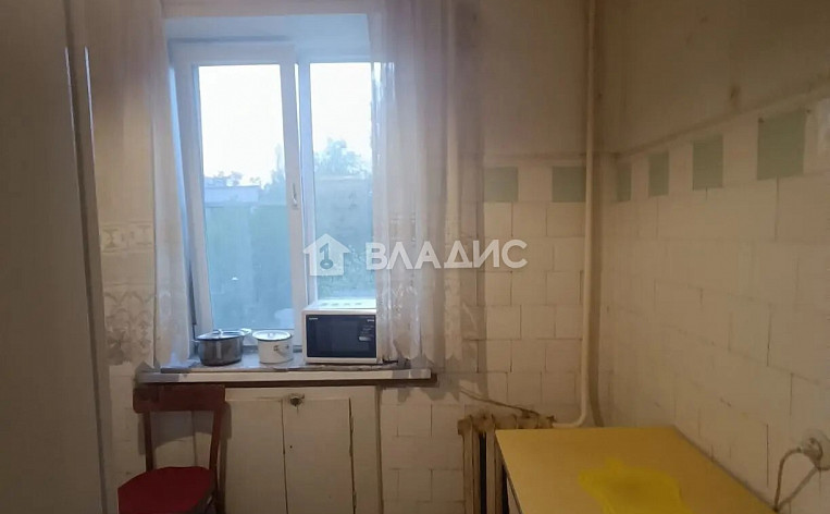 3-Комнатная квартира 58.20м², эт. 5, фото 19
