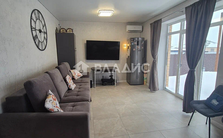 Дом 148.10м², фото 40