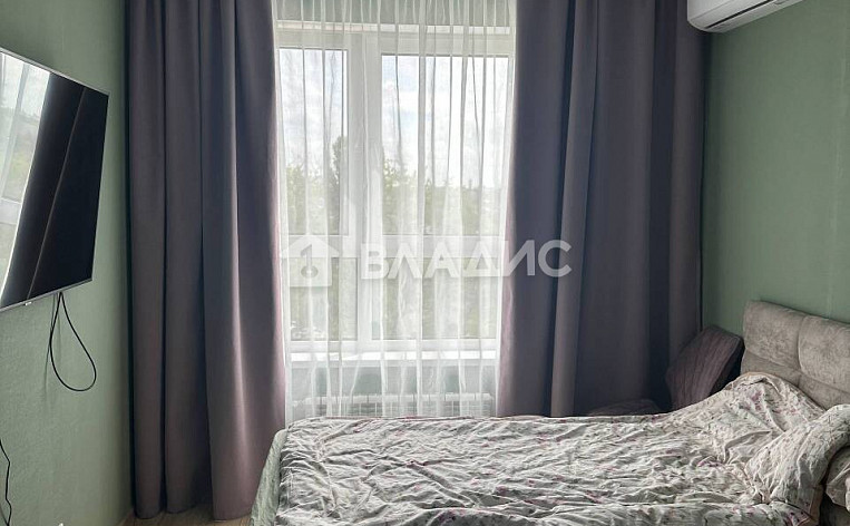 2-Комнатная квартира 57.20м², эт. 6, фото 28
