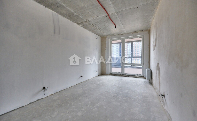 2-Комнатная квартира 75.80м², эт. 7, фото 25