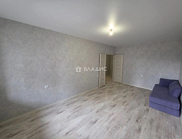 2-Комнатная квартира 62.30м²