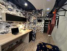 3-Комнатная квартира 60.00м²
