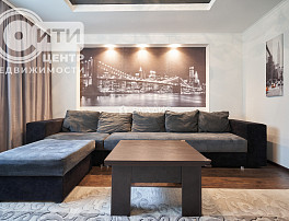 2-Комнатная квартира 72.20м²