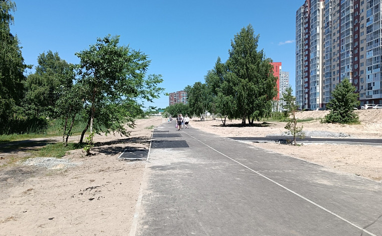 2-Комнатная квартира 50.00м², эт. 10, фото 29