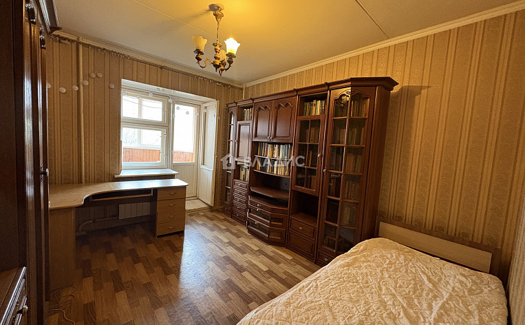 3-Комнатная квартира 93.30м², эт. 3, фото 34