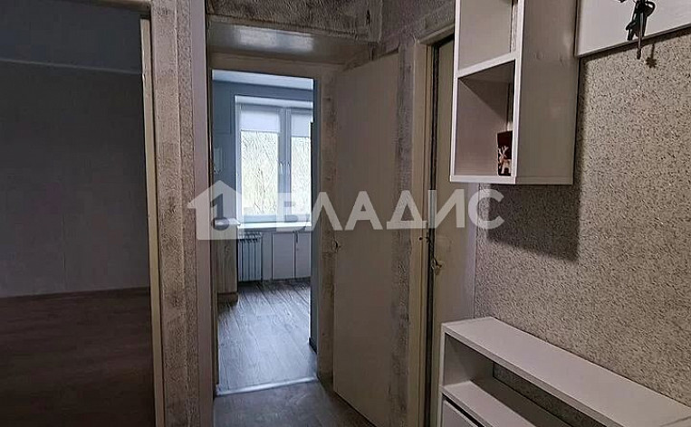 2-Комнатная квартира 43.70м², эт. 6, фото 21