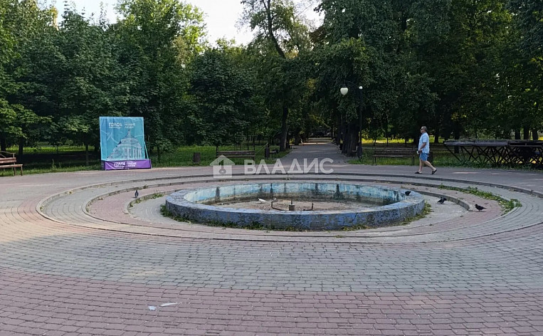 1-Комнатная квартира 64.54м², эт. 7, фото 25