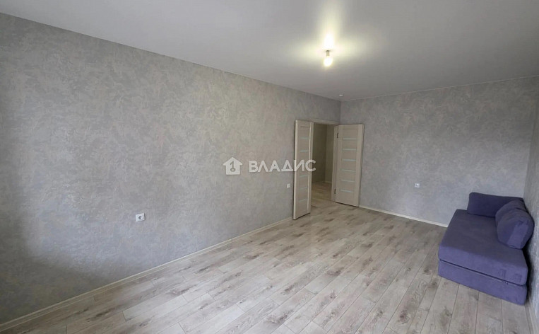2-Комнатная квартира 62.30м², эт. 6, фото 25