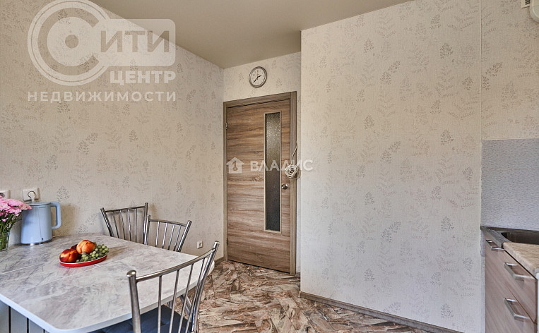 2-Комнатная квартира 60.00м², эт. 2, фото 15