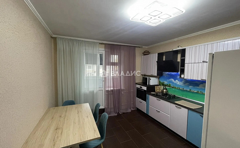 2-Комнатная квартира 65.89м², эт. 5, фото 19
