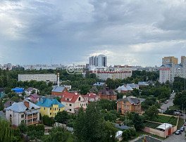 1-комнатная квартира, 40.8 м2