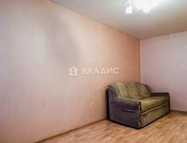 1-Комнатная квартира 41.00м²