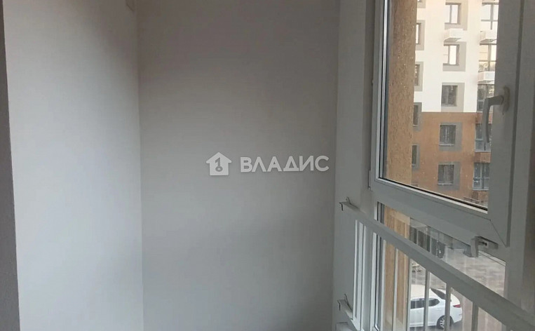 1-Комнатная квартира 42.50м², эт. 4, фото 32