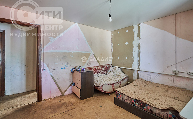 Дом 76.00м², фото 36