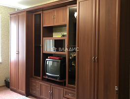 1-Комнатная квартира 40.00м²