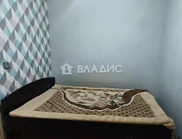 2-Комнатная квартира 42.10м²