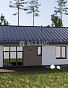 Дом 90.00м², фото 5