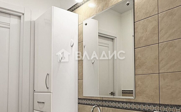 3-Комнатная квартира 85.50м², эт. 13, фото 30