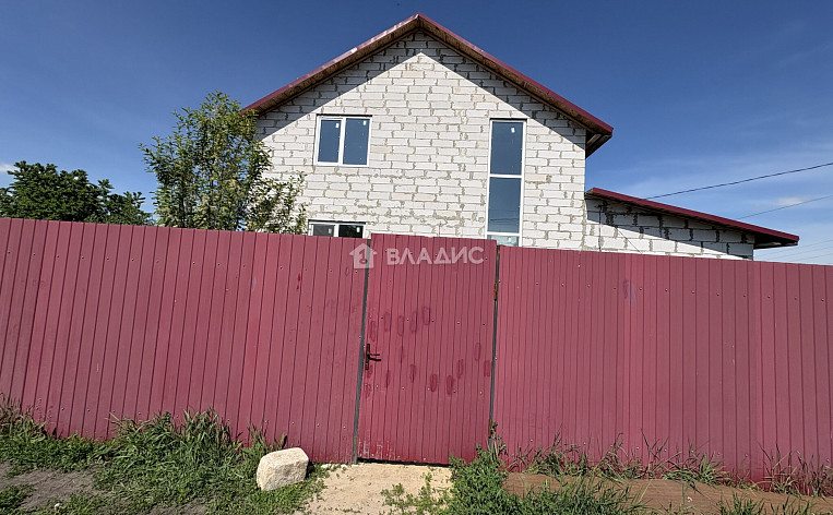 Дом 217.00м², фото 40