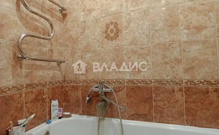 1-Комнатная квартира 28.50м², эт. 1, фото 8