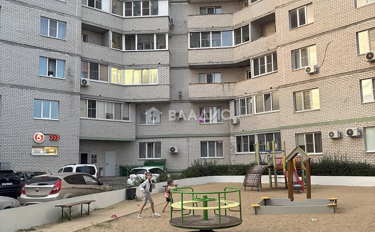 1-Комнатная квартира 36.10м², эт. 5, фото 29