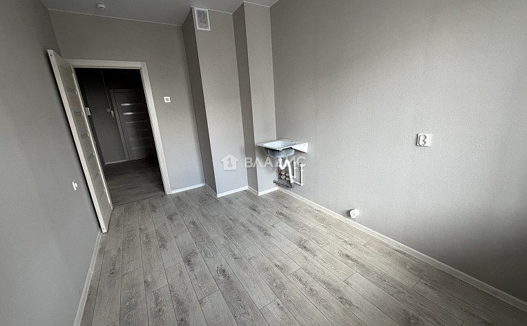 2-Комнатная квартира 64.70м², эт. 9, фото 26