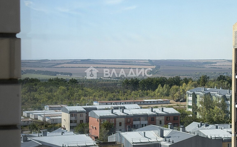 2-Комнатная квартира 65.18м², эт. 9, фото 14