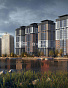 2-комнатная квартира, 73.93 м2, эт. 8, id: 769589, фото 1