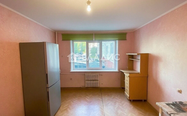 3-Комнатная квартира 90.60м², эт. 1, фото 24